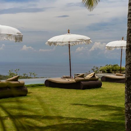 Uluwatu Sunset Hills Apartment Luaran gambar