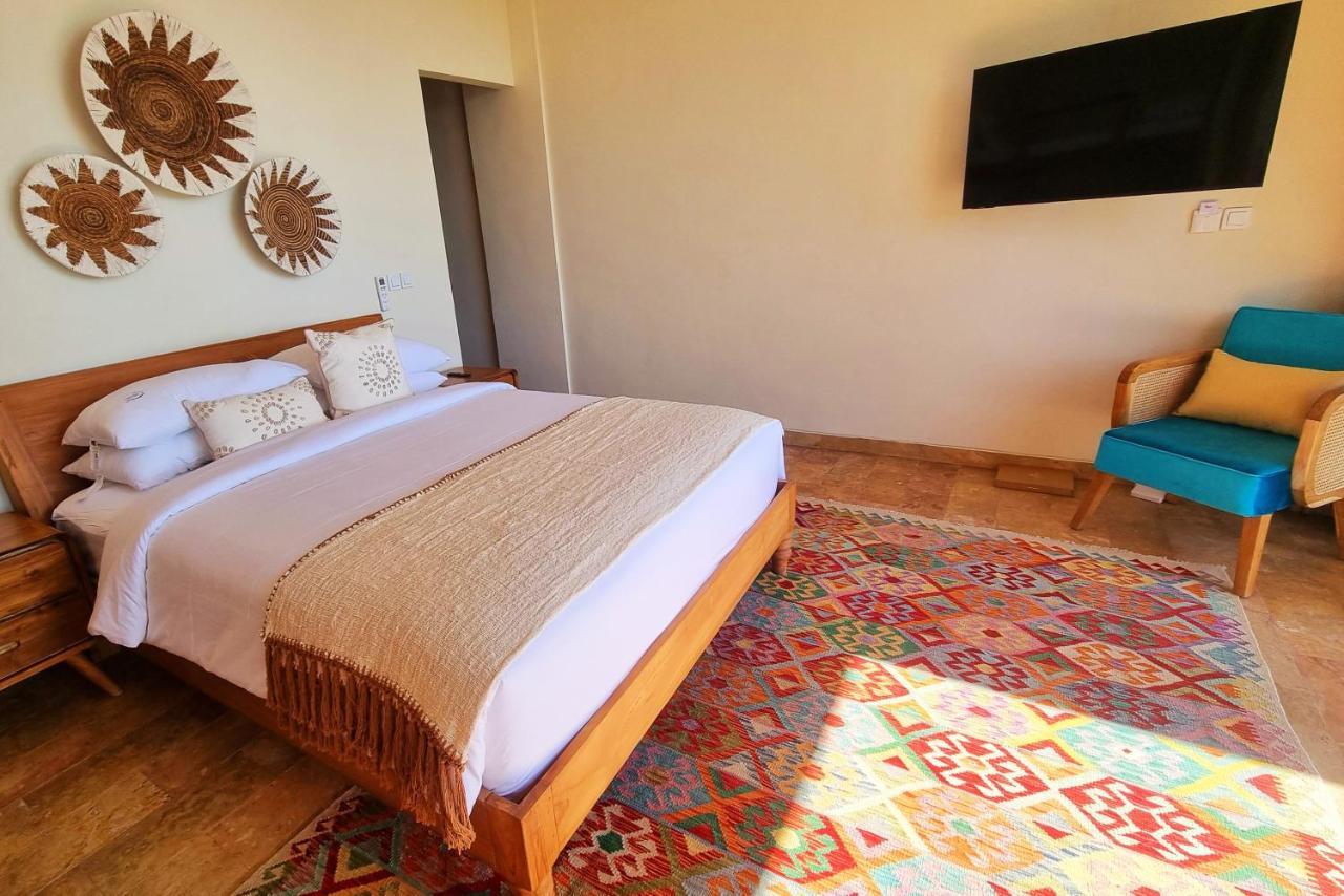 Uluwatu Sunset Hills Apartment Luaran gambar