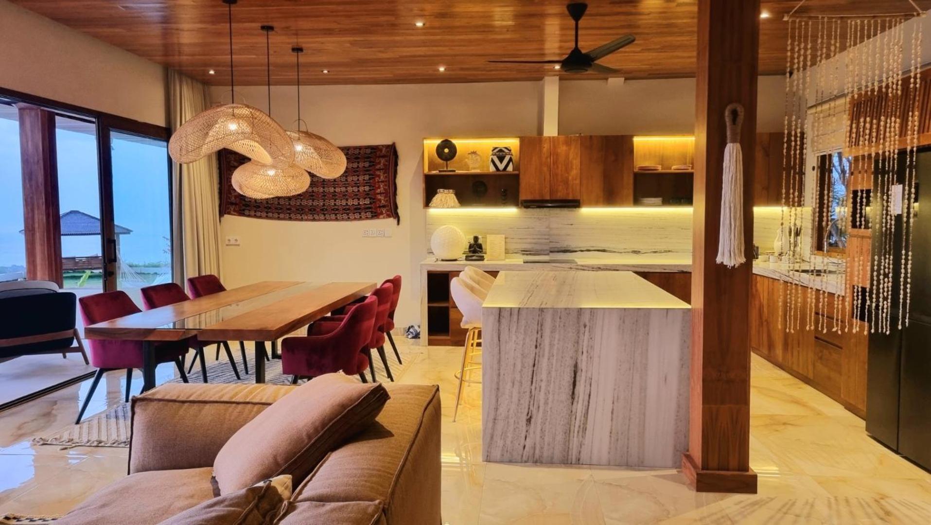 Uluwatu Sunset Hills Apartment Luaran gambar