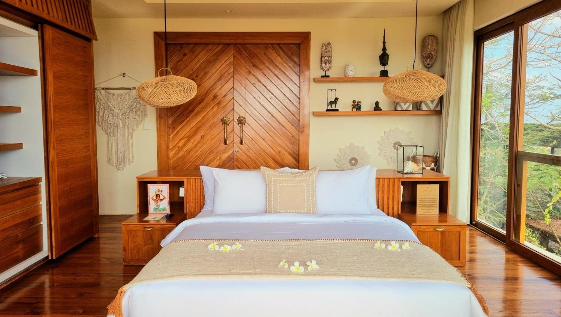 Uluwatu Sunset Hills Apartment Luaran gambar