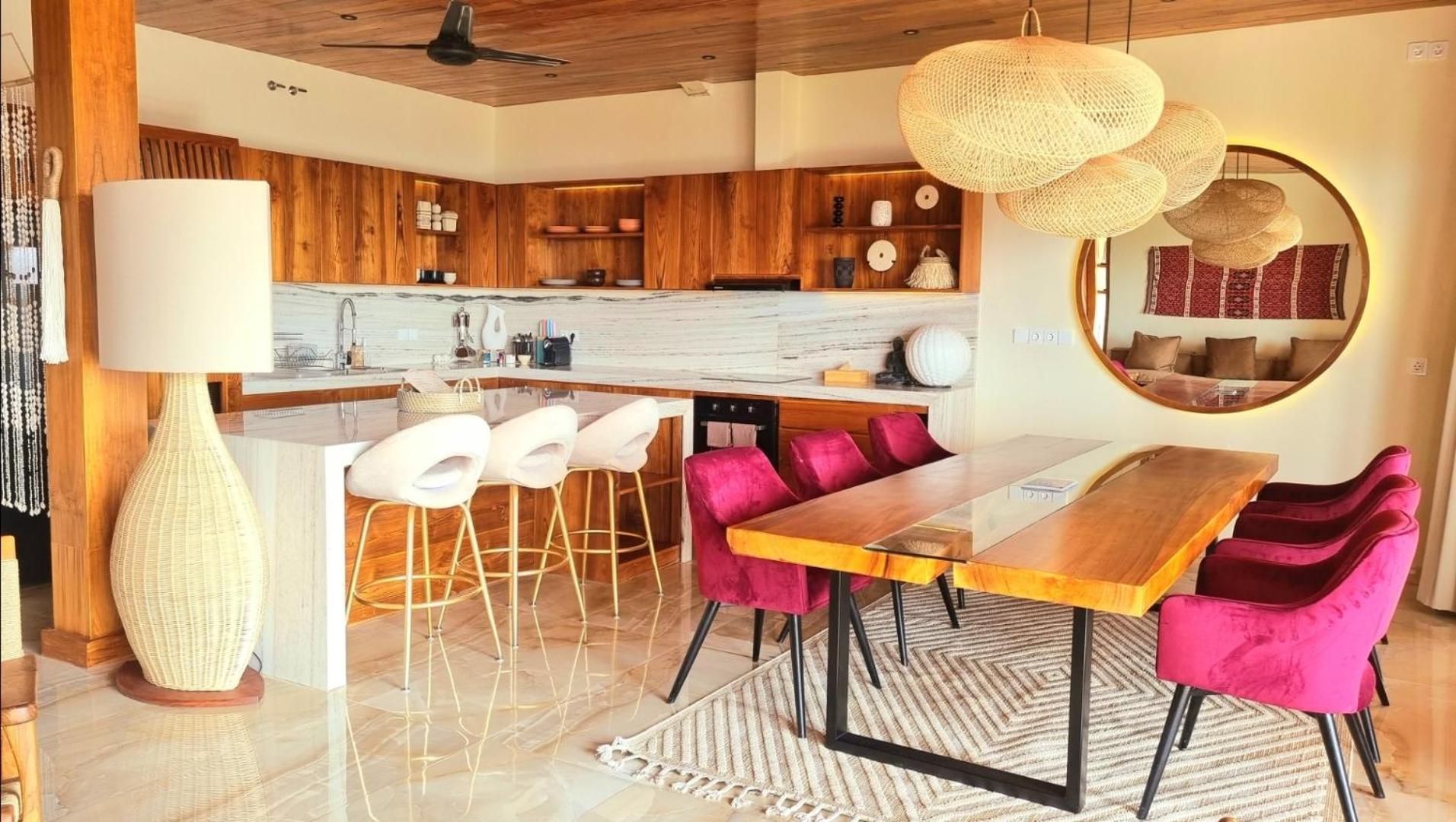 Uluwatu Sunset Hills Apartment Luaran gambar