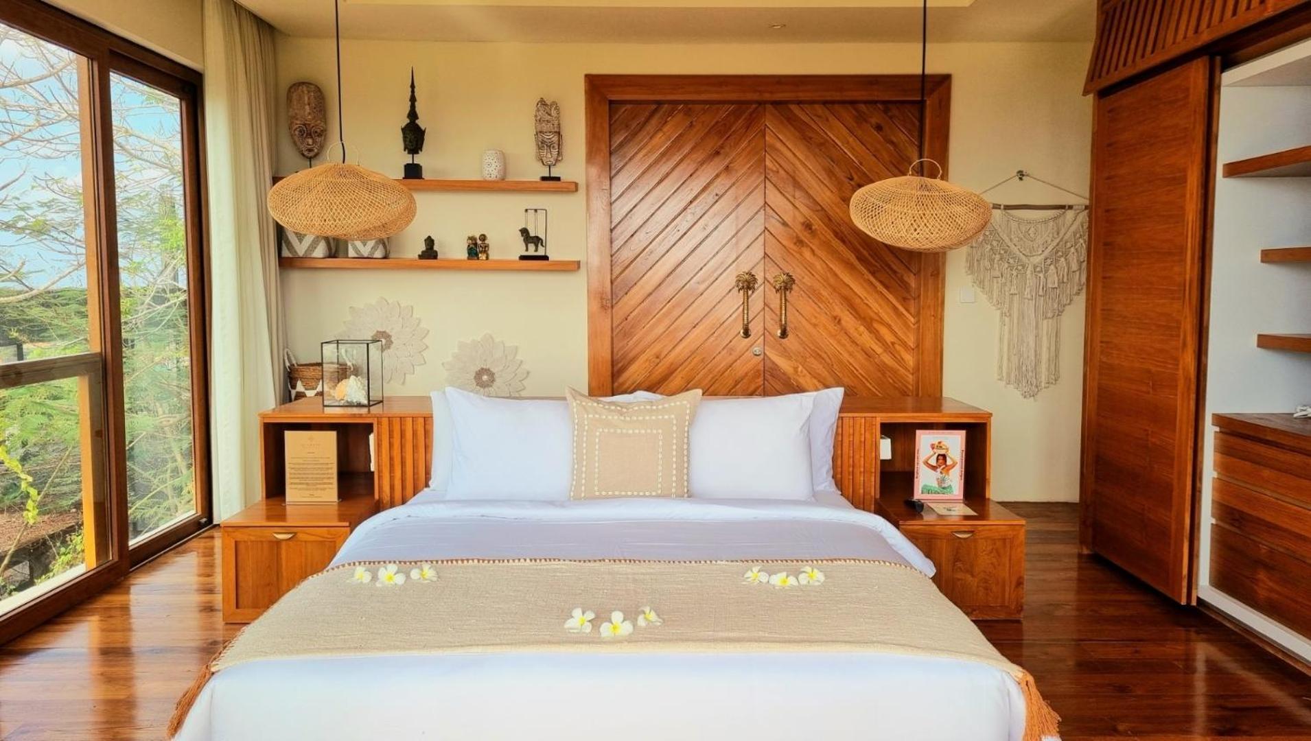 Uluwatu Sunset Hills Apartment Luaran gambar