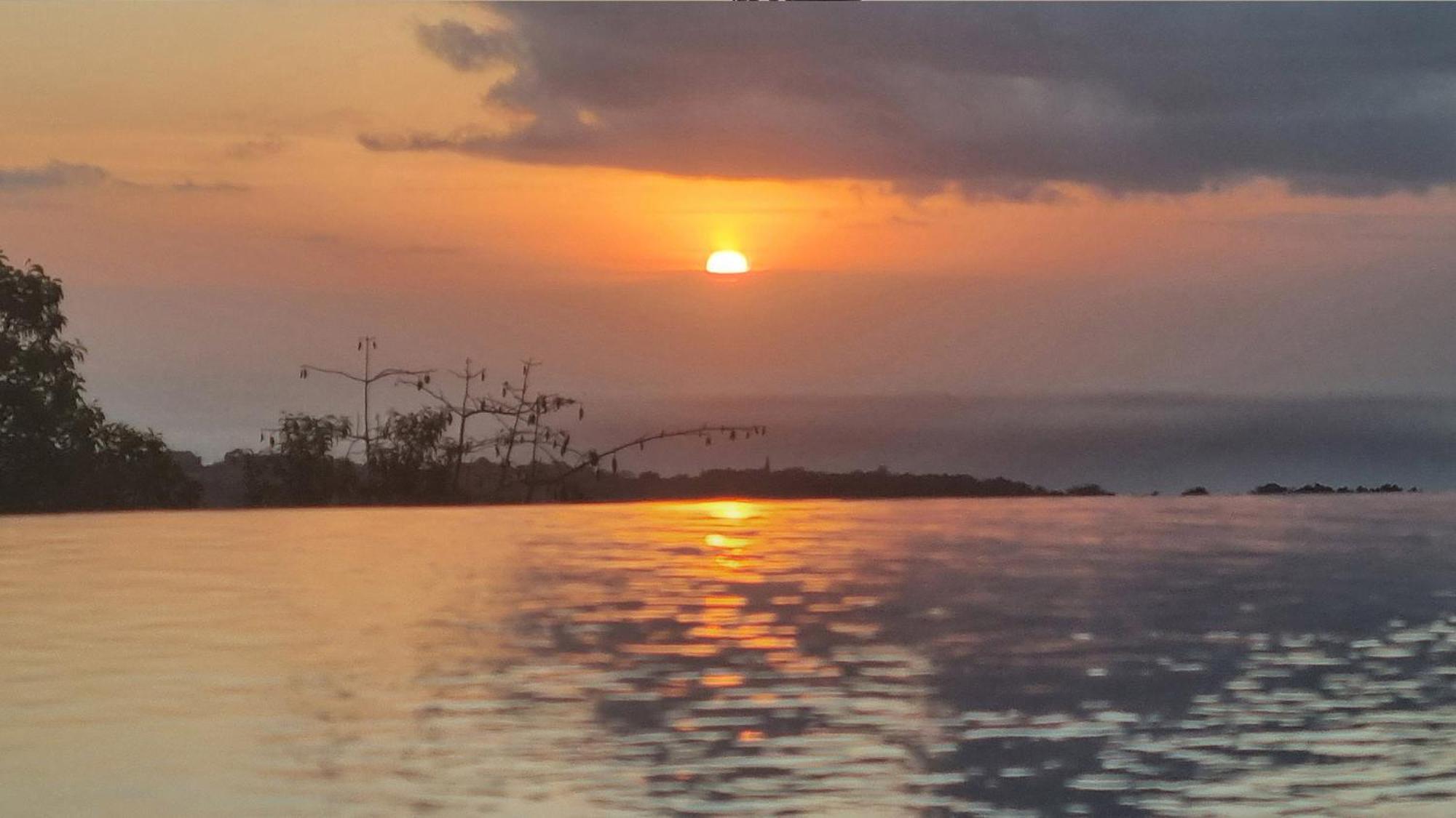 Uluwatu Sunset Hills Apartment Luaran gambar