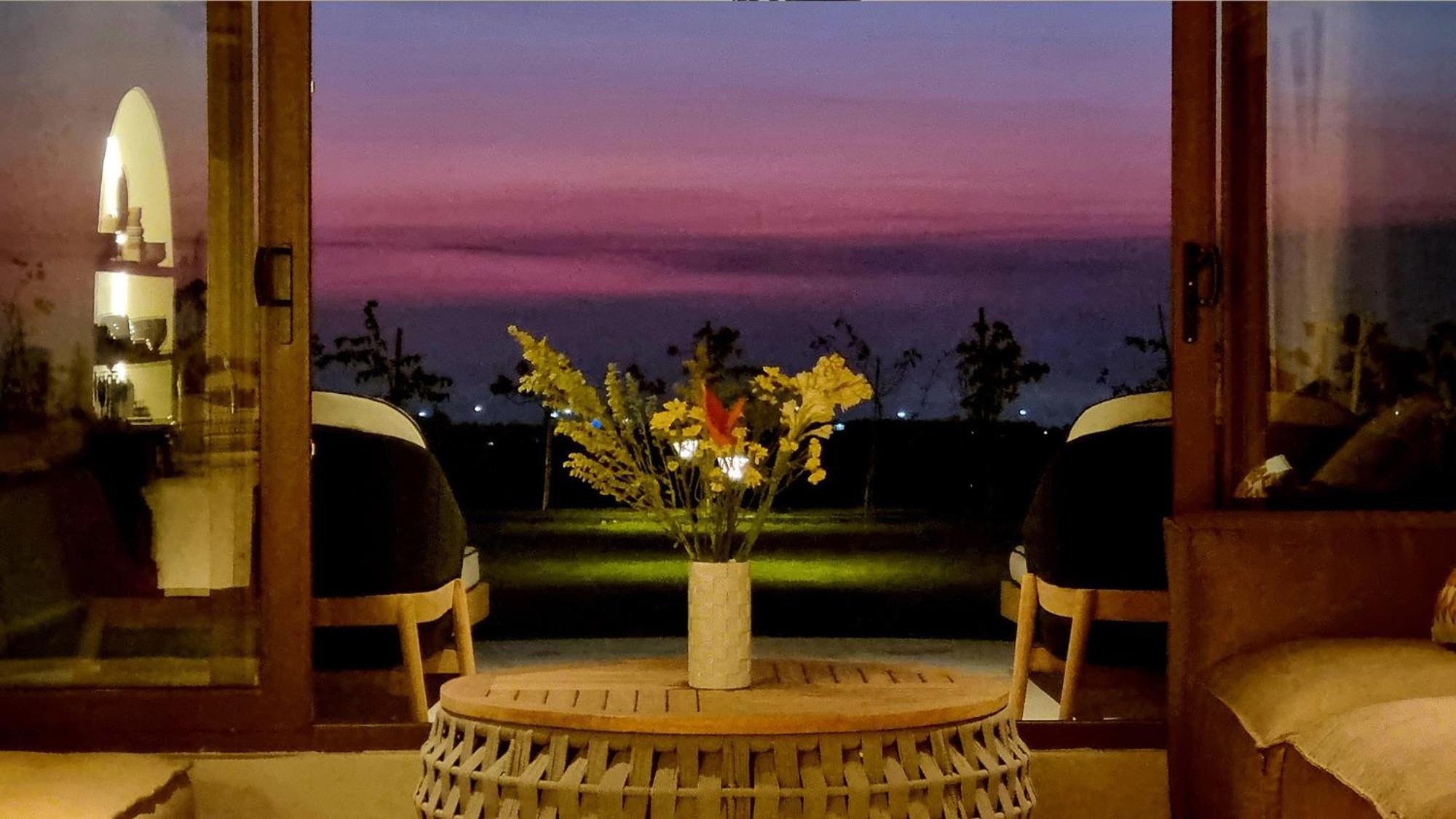 Uluwatu Sunset Hills Apartment Luaran gambar