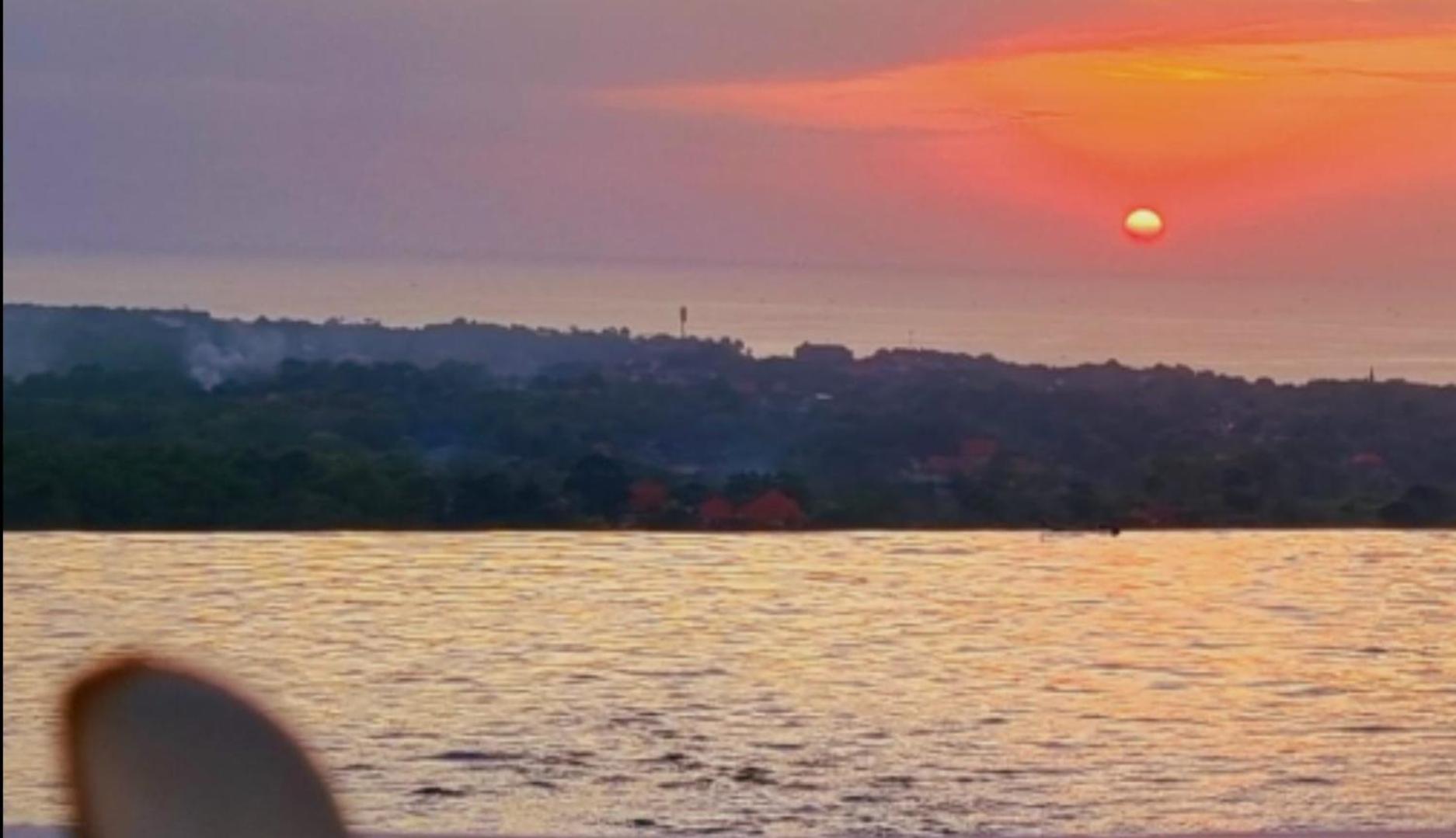 Uluwatu Sunset Hills Apartment Luaran gambar