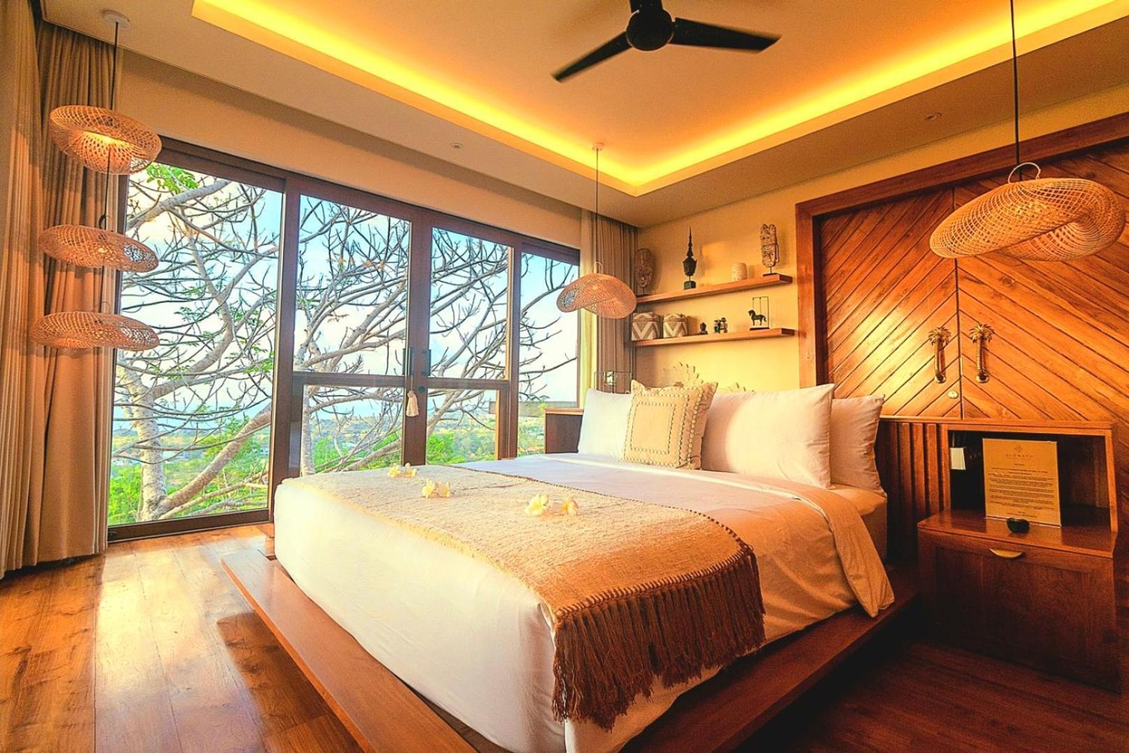 Uluwatu Sunset Hills Apartment Luaran gambar