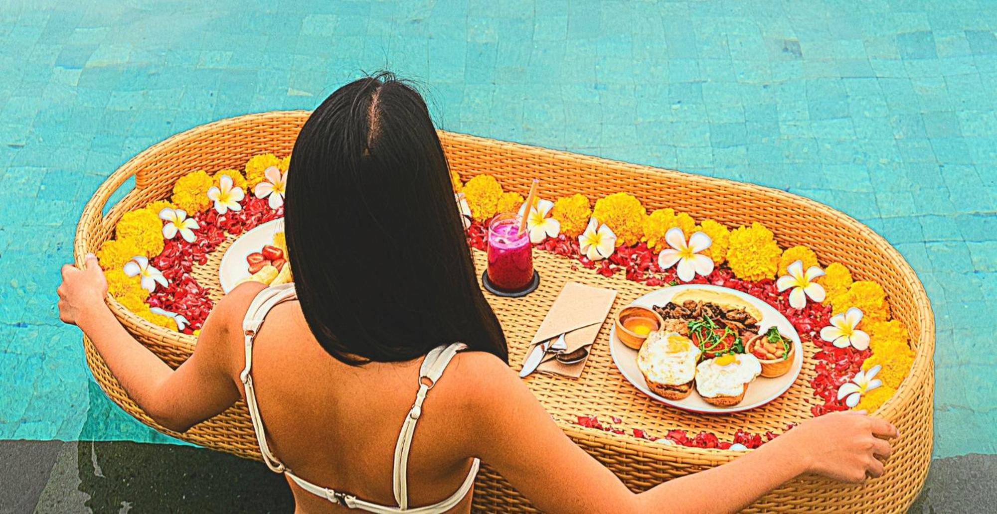 Uluwatu Sunset Hills Apartment Luaran gambar