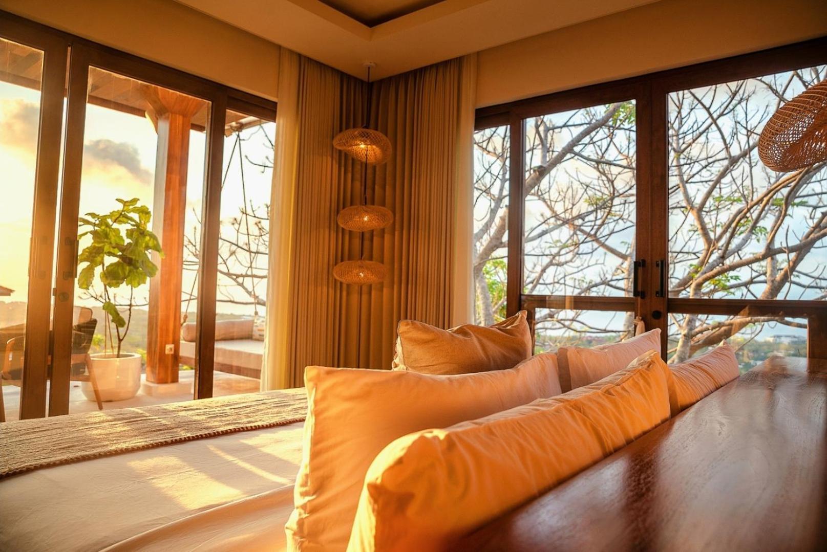 Uluwatu Sunset Hills Apartment Luaran gambar