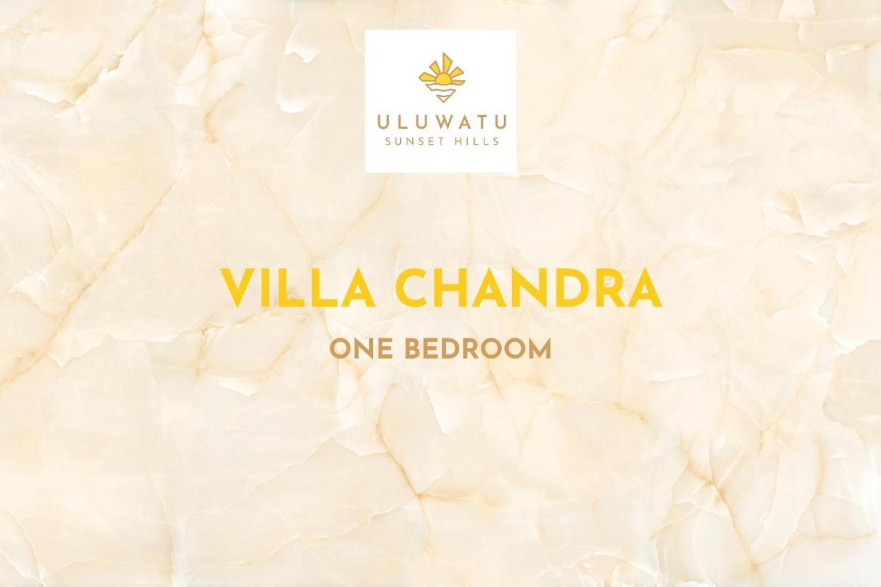 Uluwatu Sunset Hills Apartment Luaran gambar
