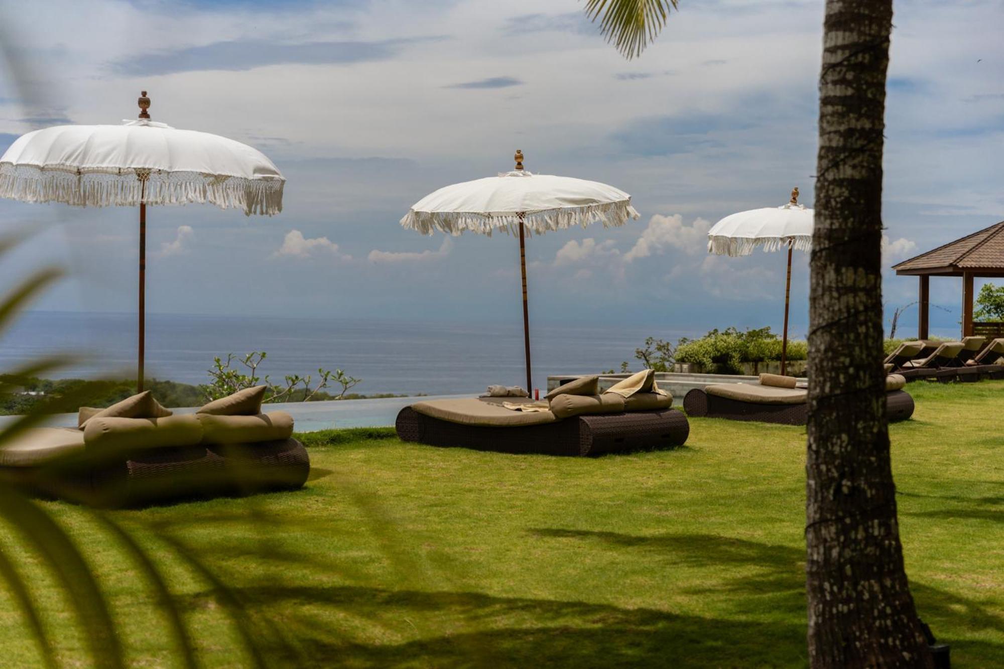 Uluwatu Sunset Hills Apartment Luaran gambar